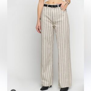 SOLD Reformation Jeans